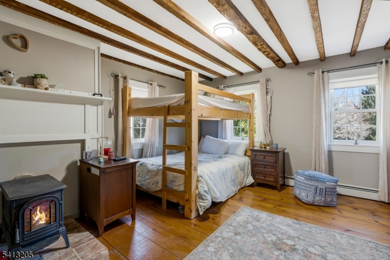 Neshanic Station - Residential