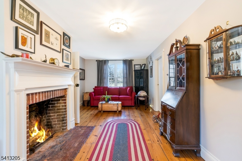 Neshanic Station - Residential