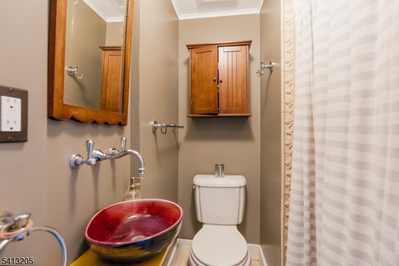 Neshanic Station - Residential