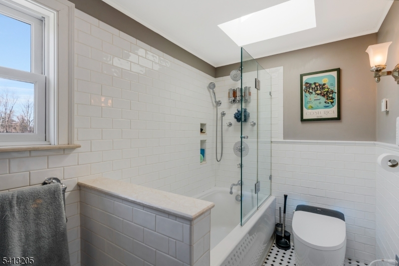 Neshanic Station - Residential