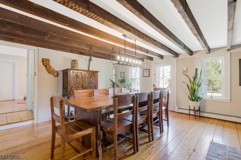 Neshanic Station - Residential