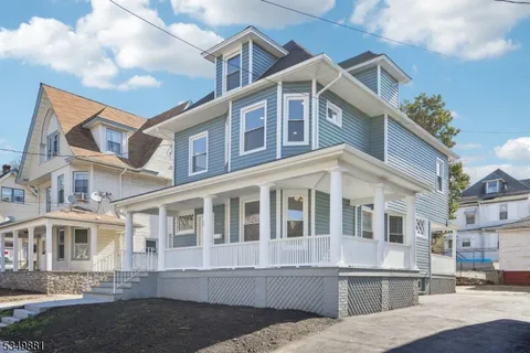 731 Lake St, Newark City, NJ 07104 - MLS#: 3955859