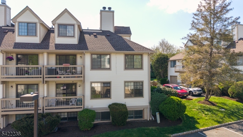 The Cedars - Residential