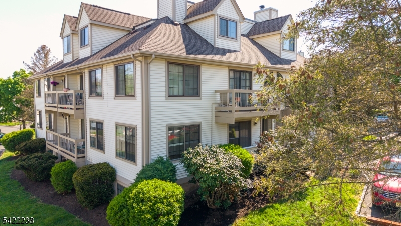 The Cedars - Residential