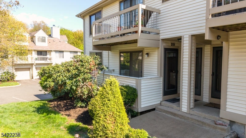 The Cedars - Residential