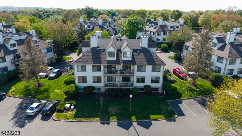 The Cedars - Residential