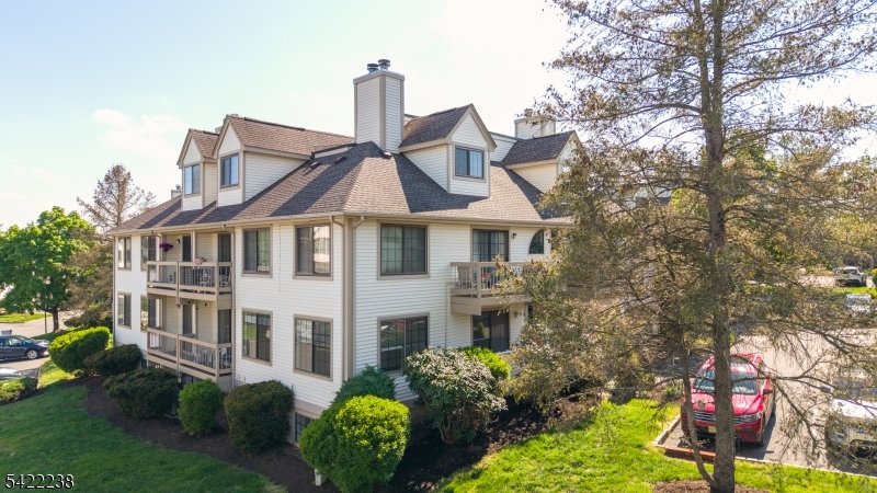 The Cedars - Residential