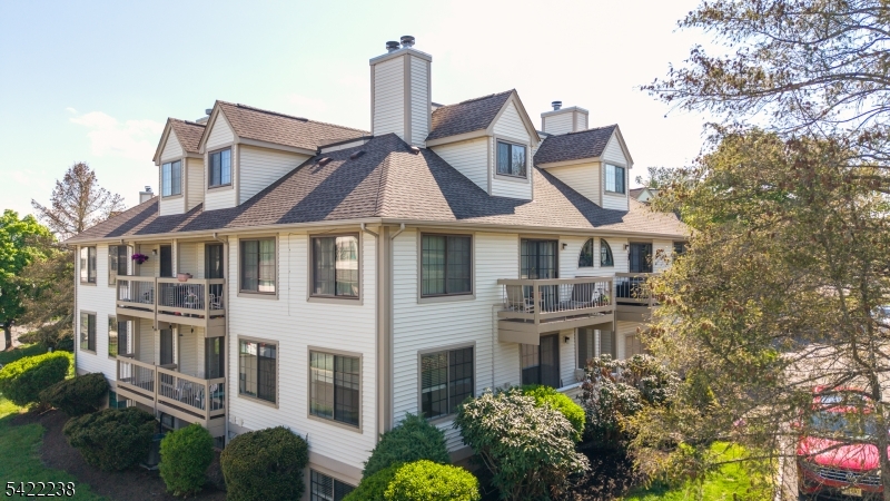 The Cedars - Residential