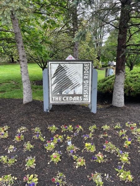 The Cedars - Residential