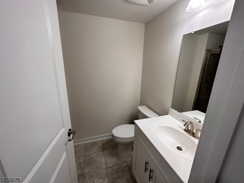 Collection at Morristown - Residential Lease