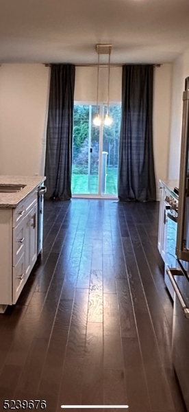 Collection at Morristown - Residential Lease