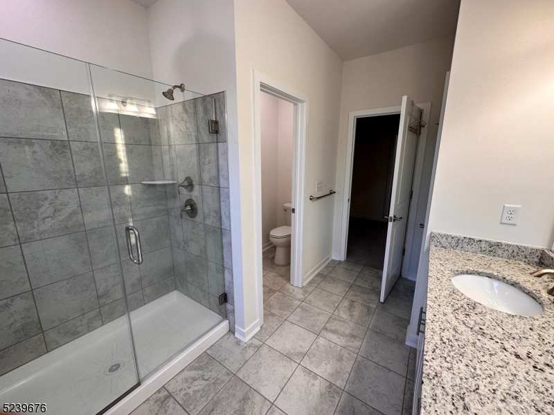 Collection at Morristown - Residential Lease