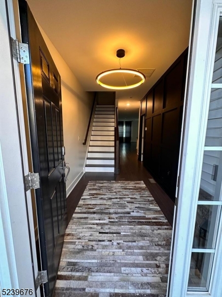 Collection at Morristown - Residential Lease