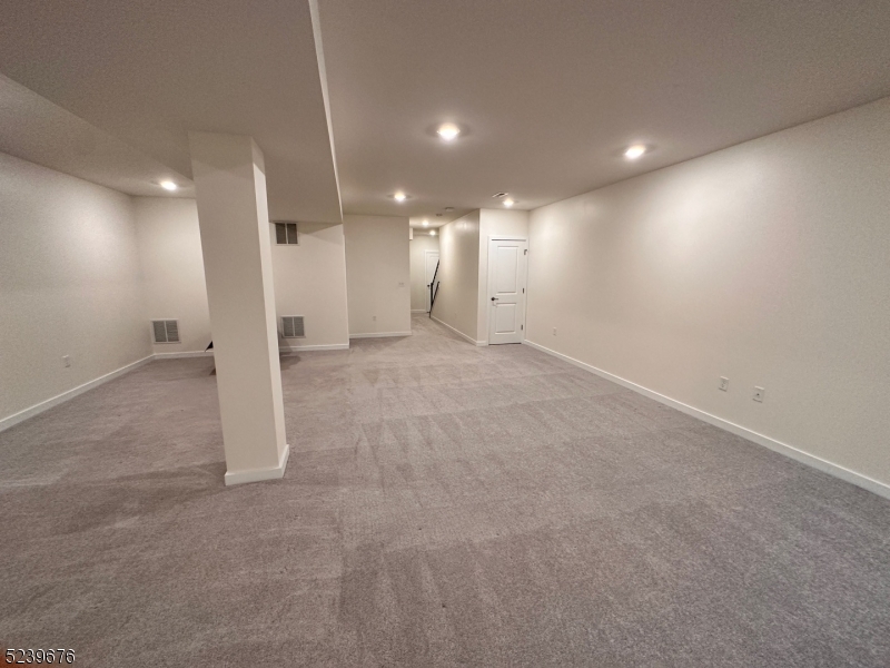 Collection at Morristown - Residential Lease