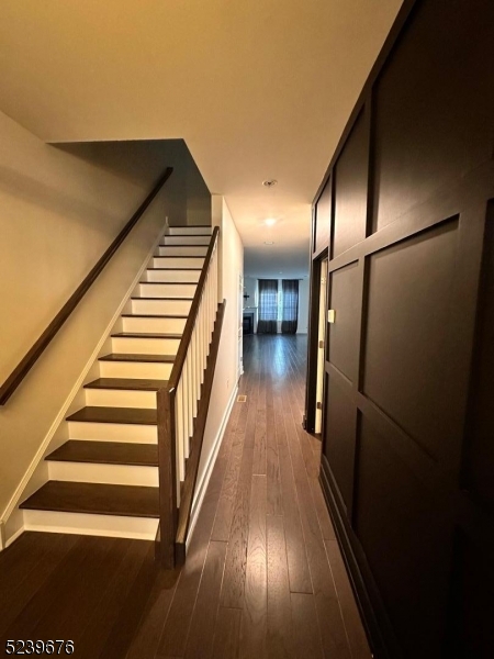 Collection at Morristown - Residential Lease