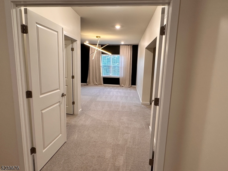 Collection at Morristown - Residential Lease