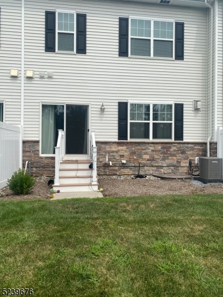 Collection at Morristown - Residential Lease