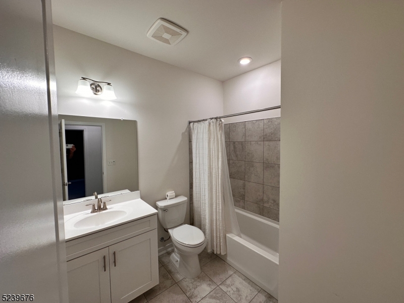 Collection at Morristown - Residential Lease