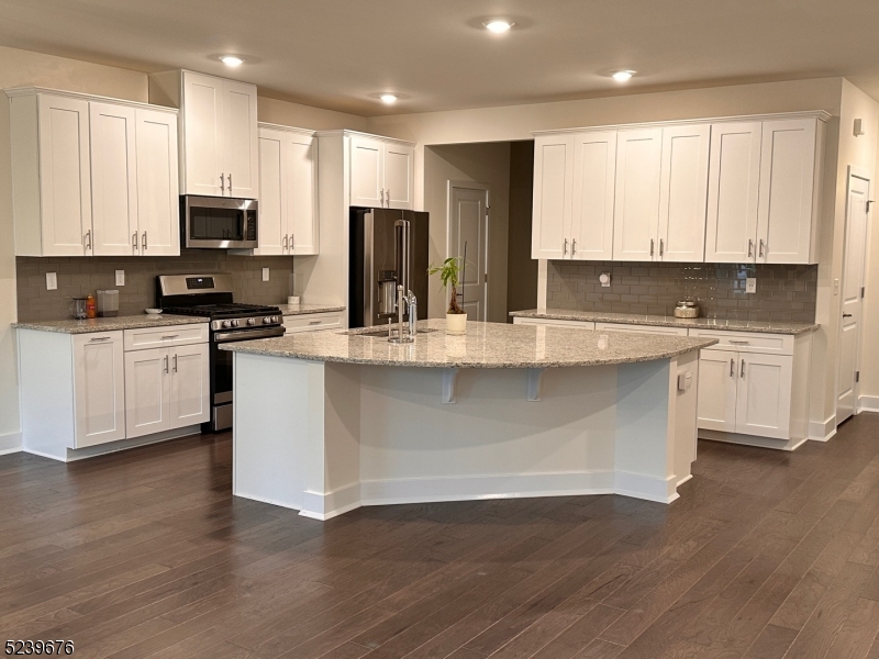 Collection at Morristown - Residential Lease