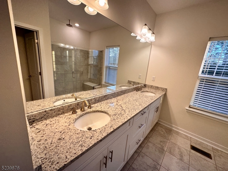 Collection at Morristown - Residential Lease