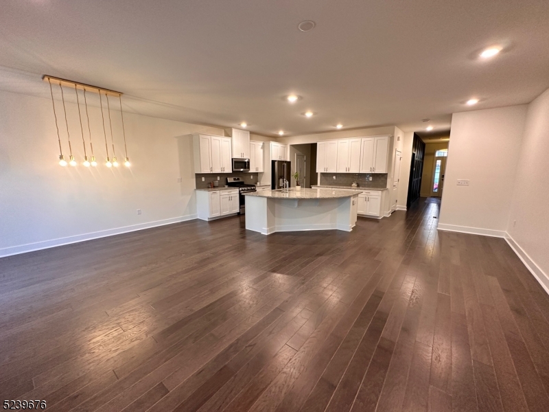 Collection at Morristown - Residential Lease