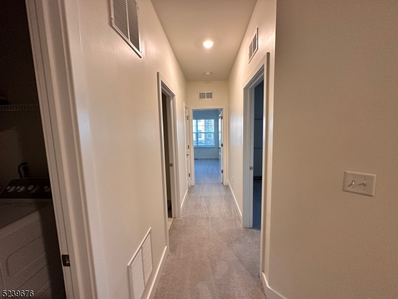 Collection at Morristown - Residential Lease