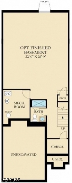 Collection at Morristown - Residential Lease