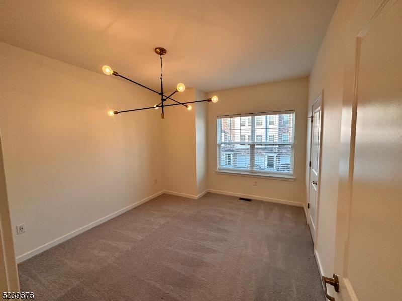 Collection at Morristown - Residential Lease