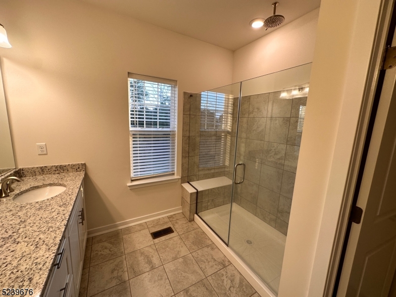 Collection at Morristown - Residential Lease