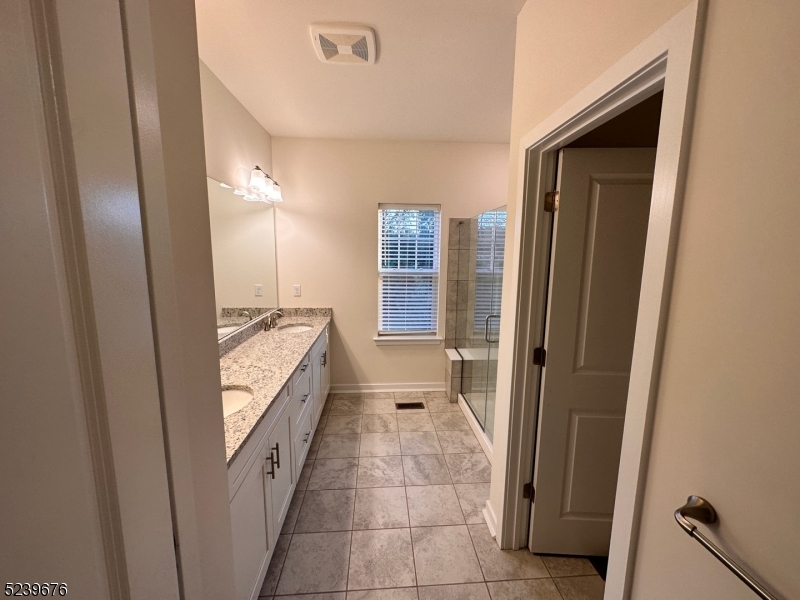 Collection at Morristown - Residential Lease