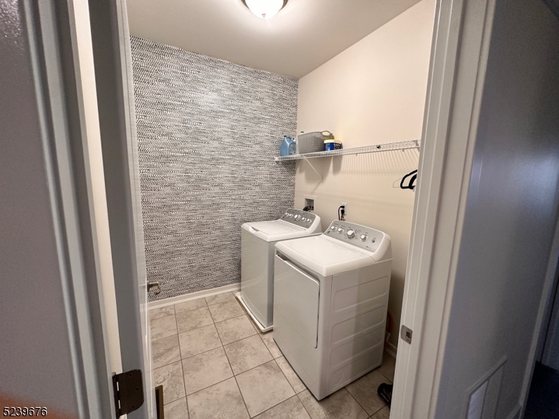 Collection at Morristown - Residential Lease