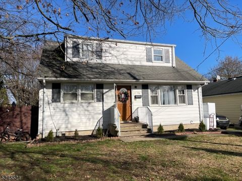 62 S Reading St, Manville Boro, NJ 08835 - MLS#: 3865282