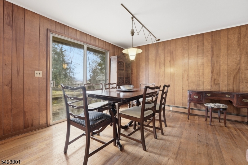 Lake Mohawk - Residential