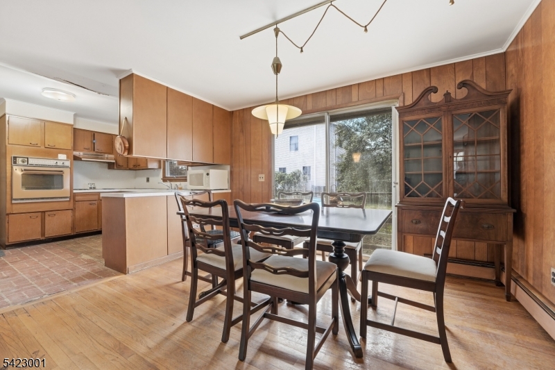 Lake Mohawk - Residential