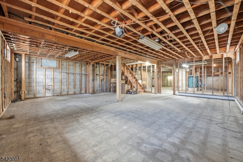 Lake Mohawk - Residential