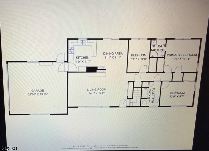 Lake Mohawk - Residential
