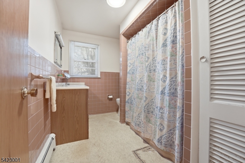 Lake Mohawk - Residential