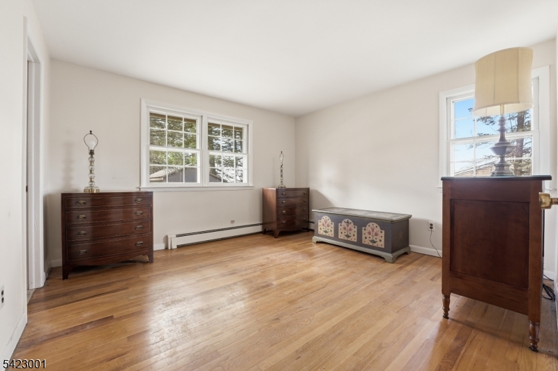 Lake Mohawk - Residential