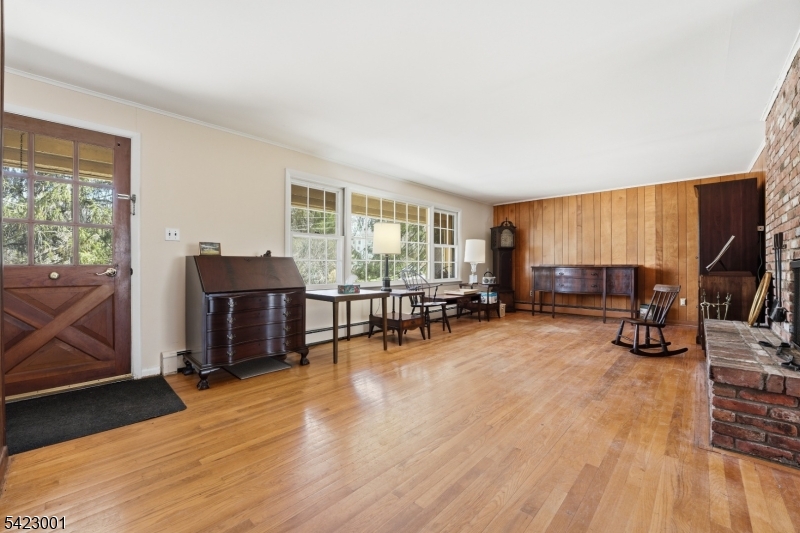 Lake Mohawk - Residential