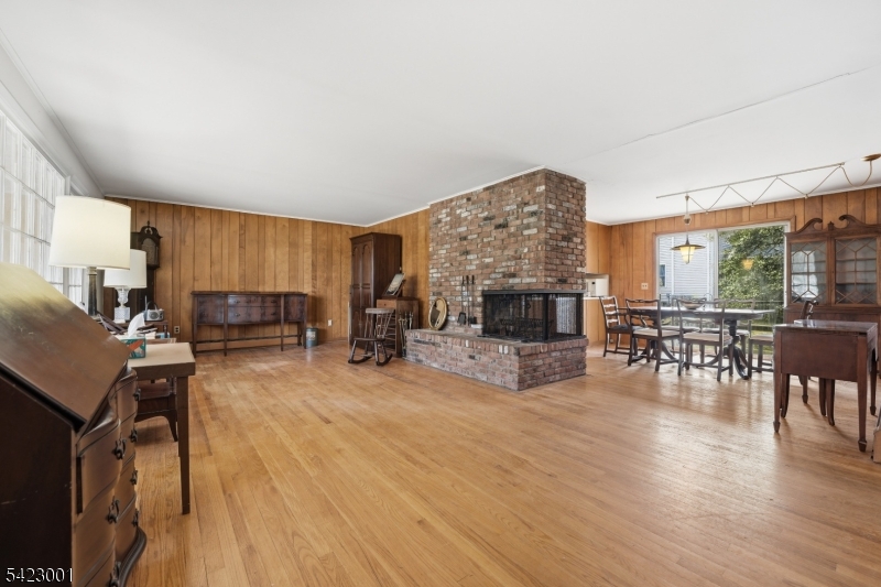 Lake Mohawk - Residential