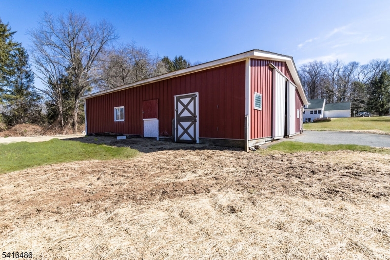 New Vernon - Residential