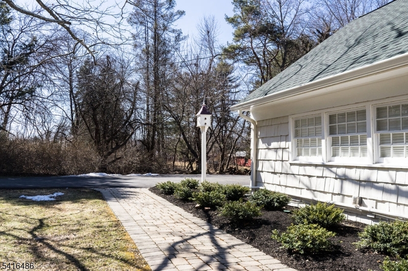 New Vernon - Residential