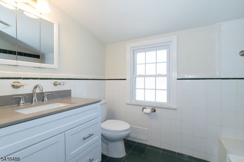 New Vernon - Residential