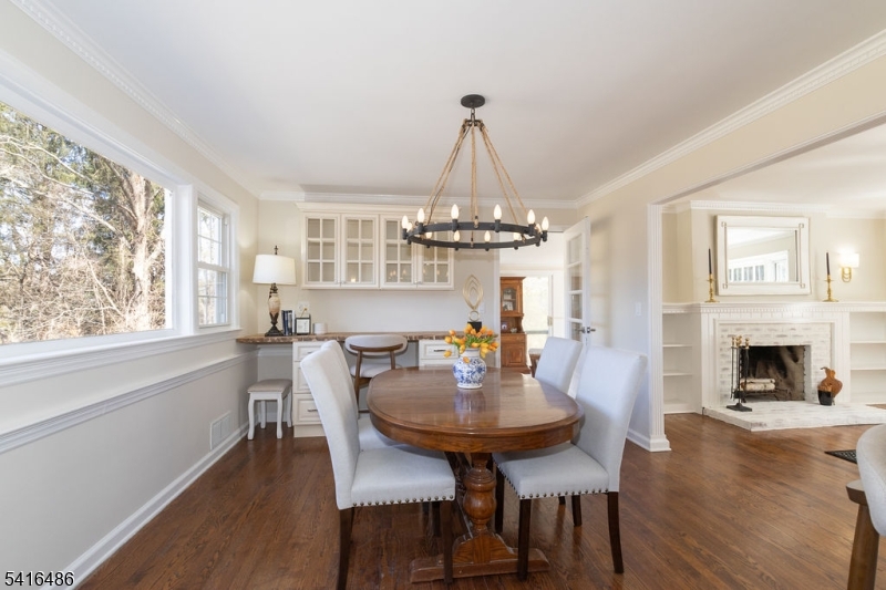 New Vernon - Residential