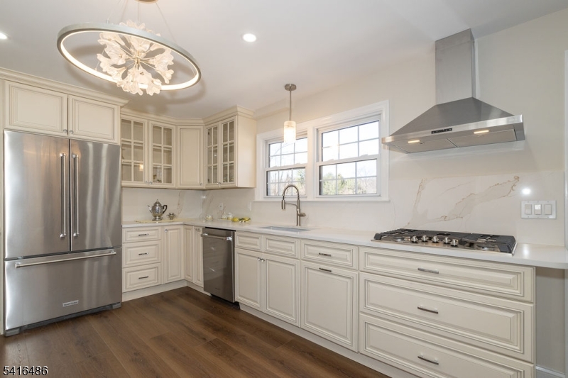 New Vernon - Residential