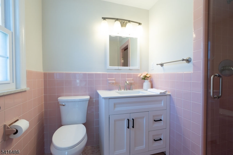 New Vernon - Residential