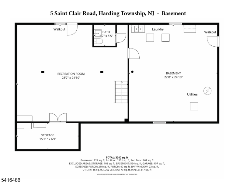 New Vernon - Residential