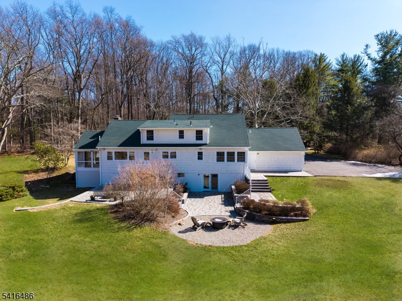 New Vernon - Residential