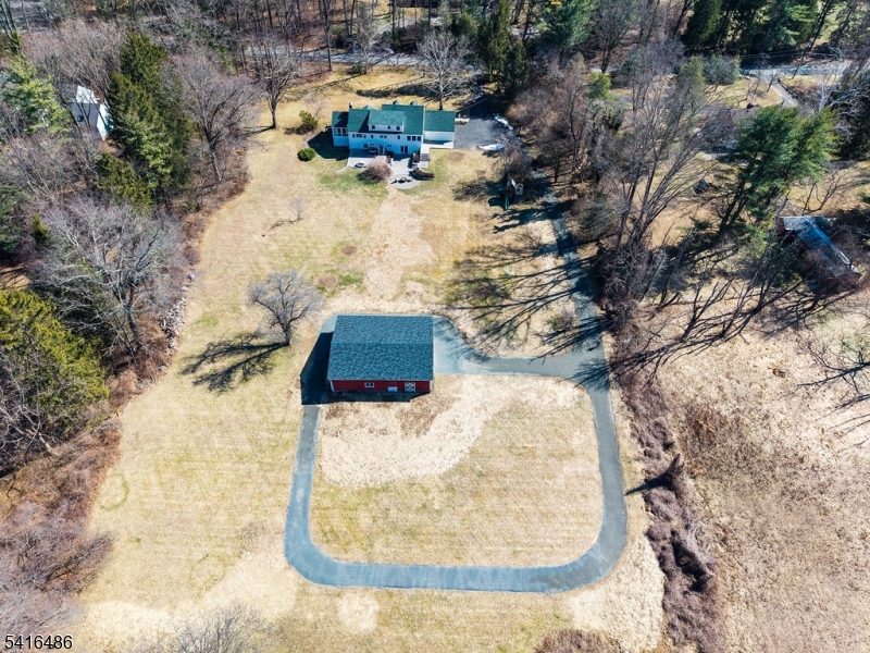 New Vernon - Residential