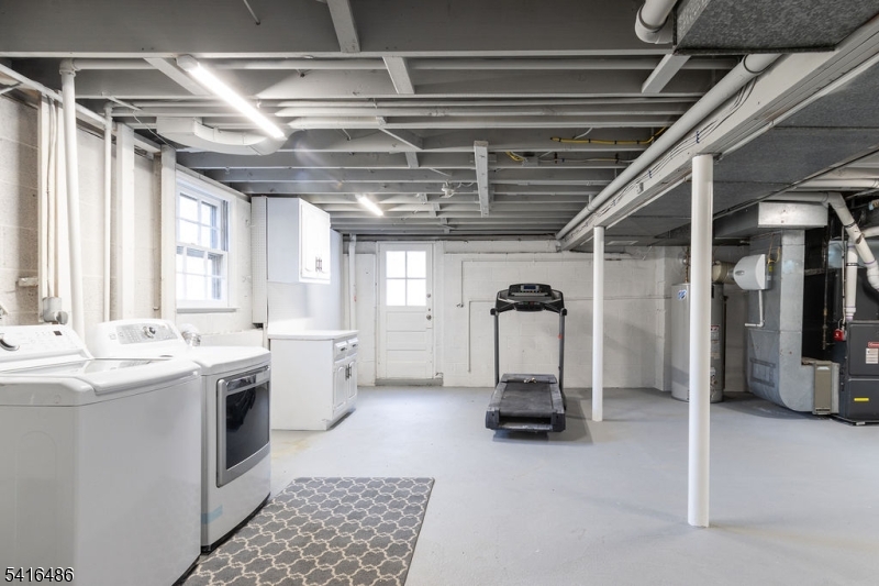 New Vernon - Residential